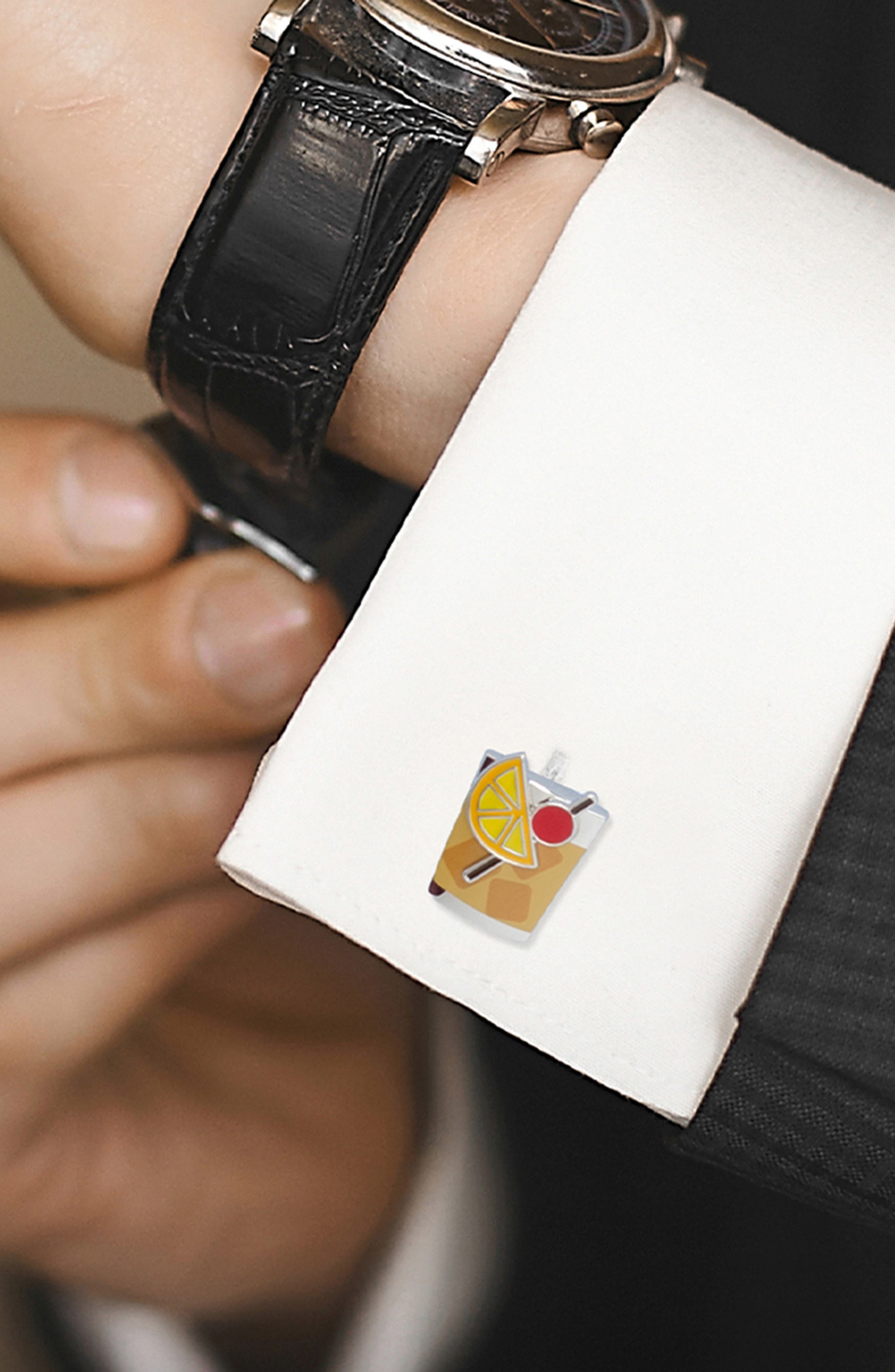 Cufflinks, Inc. Old Fashioned Cuff Links Nordstrom