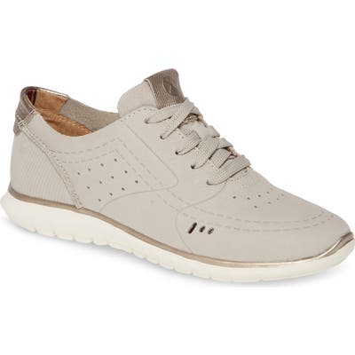 Hush Puppies Tricia Sneaker, Grey