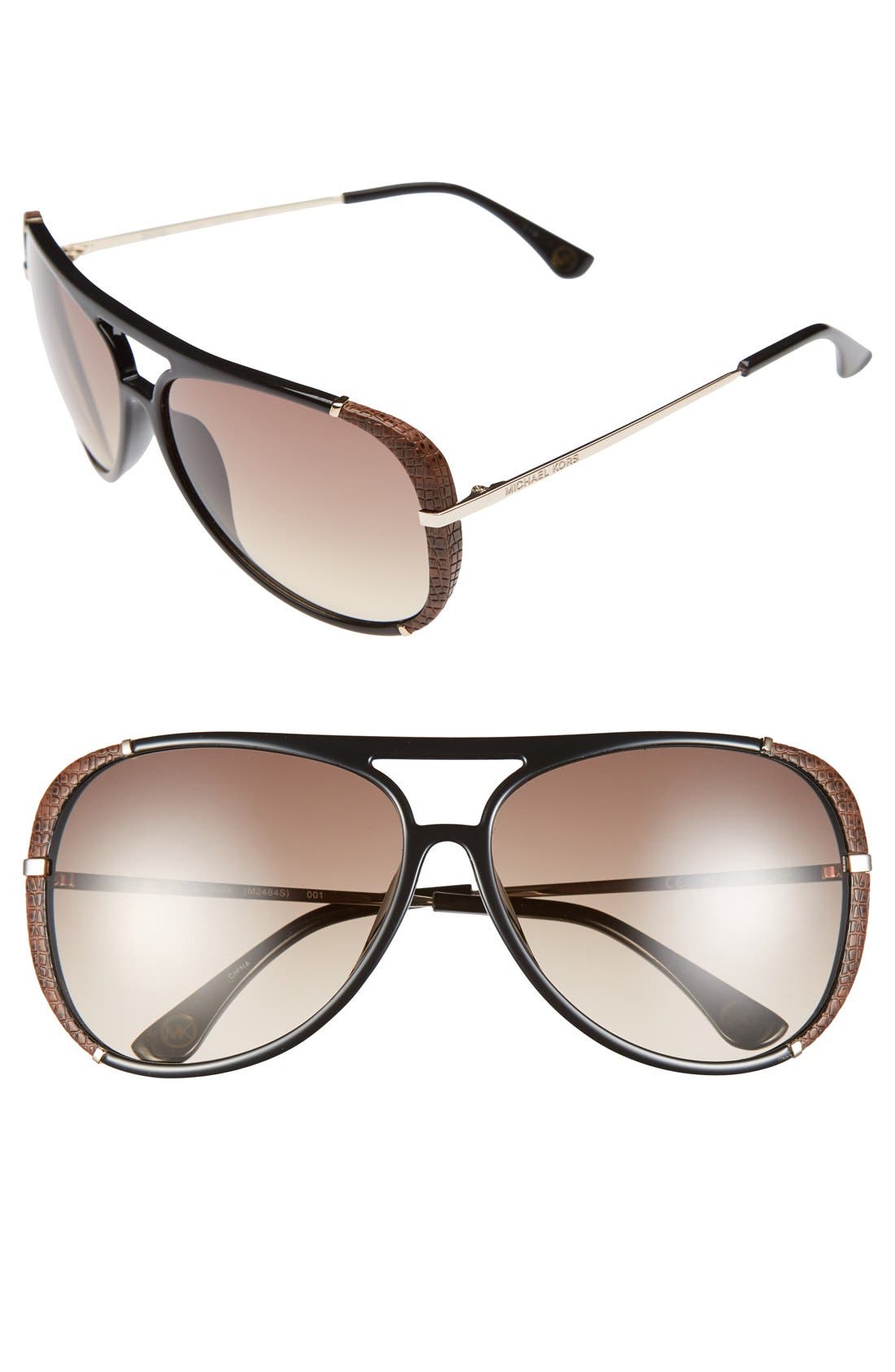 michael kors sunglasses nordstrom