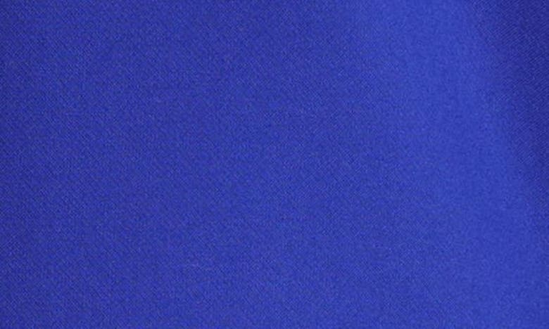 Hugo Boss Regular-fit Jacket In Stretch Fabric With Asymmetric Front In Open Blue
