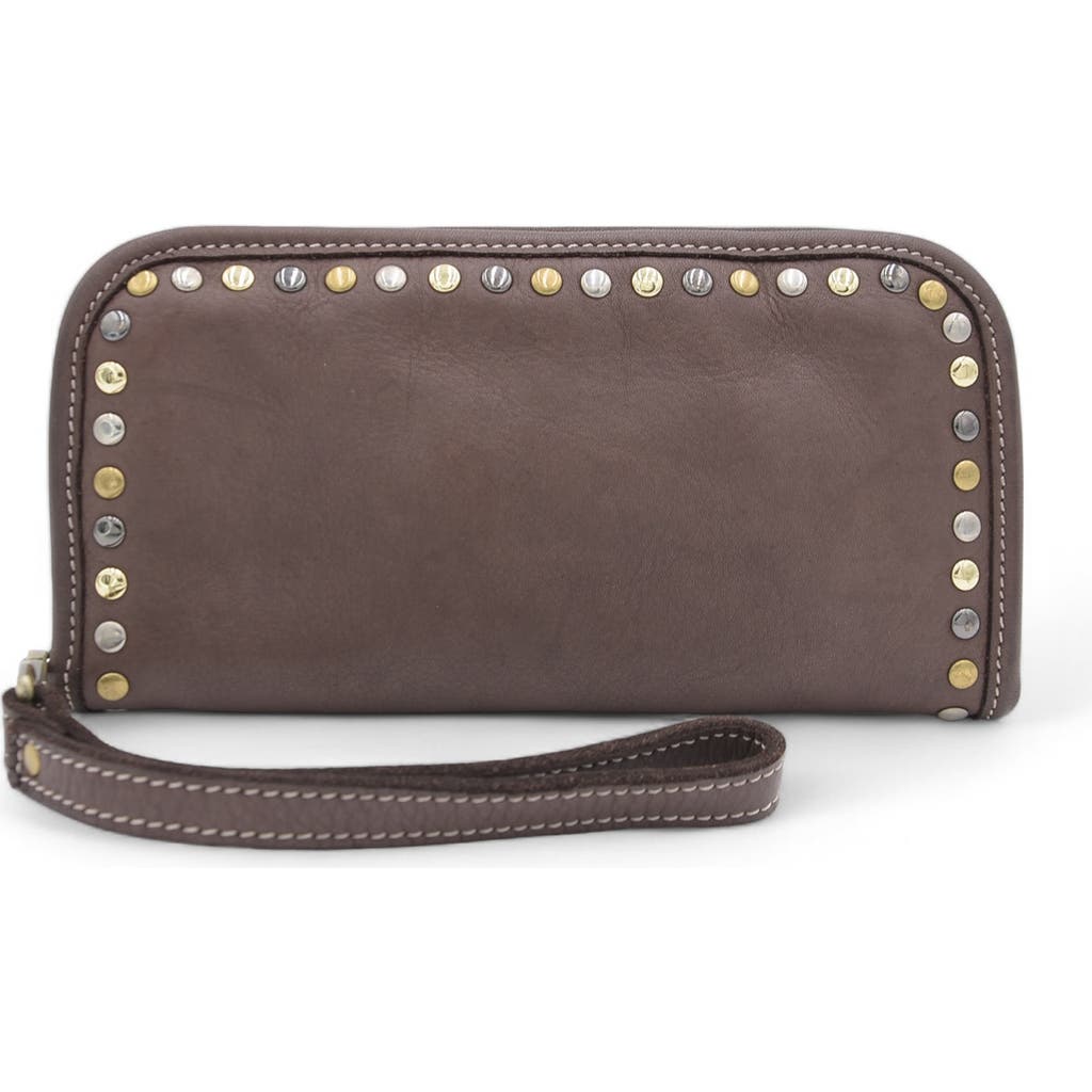 Bolsa Nova Sofia Wallet In Chocolate