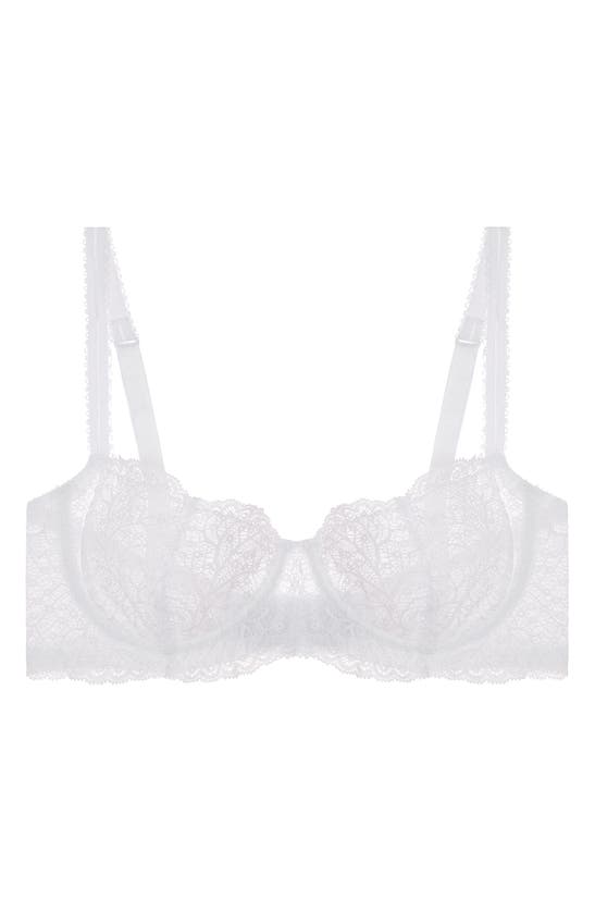 JOURNELLE JOURNELLE ALLEGRA UNDERWIRE BALCONETTE BRA