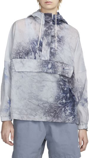 Nike Sportswear Water Repellent Crop Tracksuit Jacket, Nordstrom in 2023