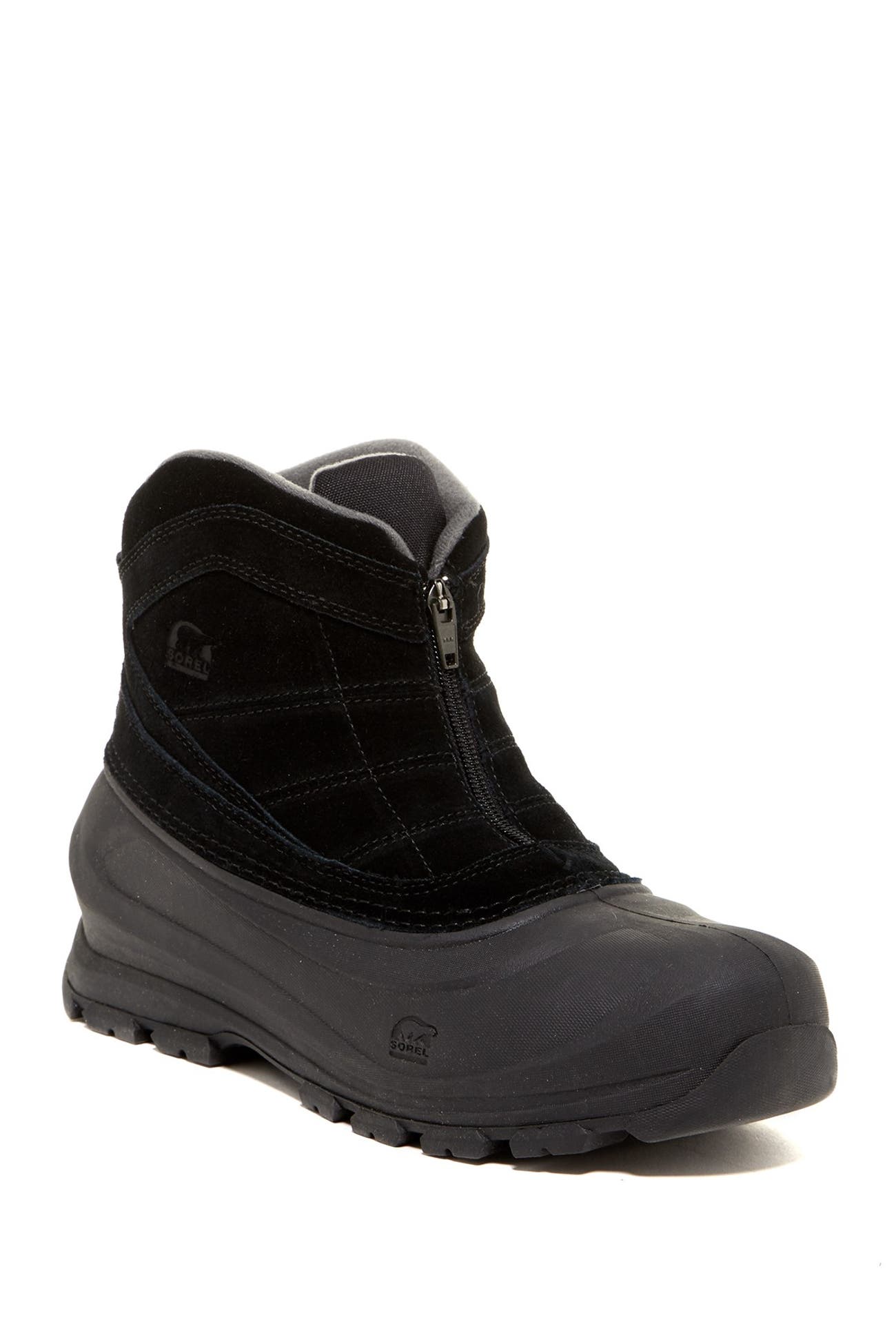 sorel cold mountain