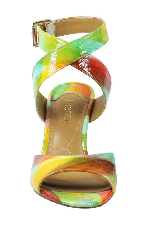 J. RENEÉ J. RENEÉ SONCINO STRAPPY SANDAL