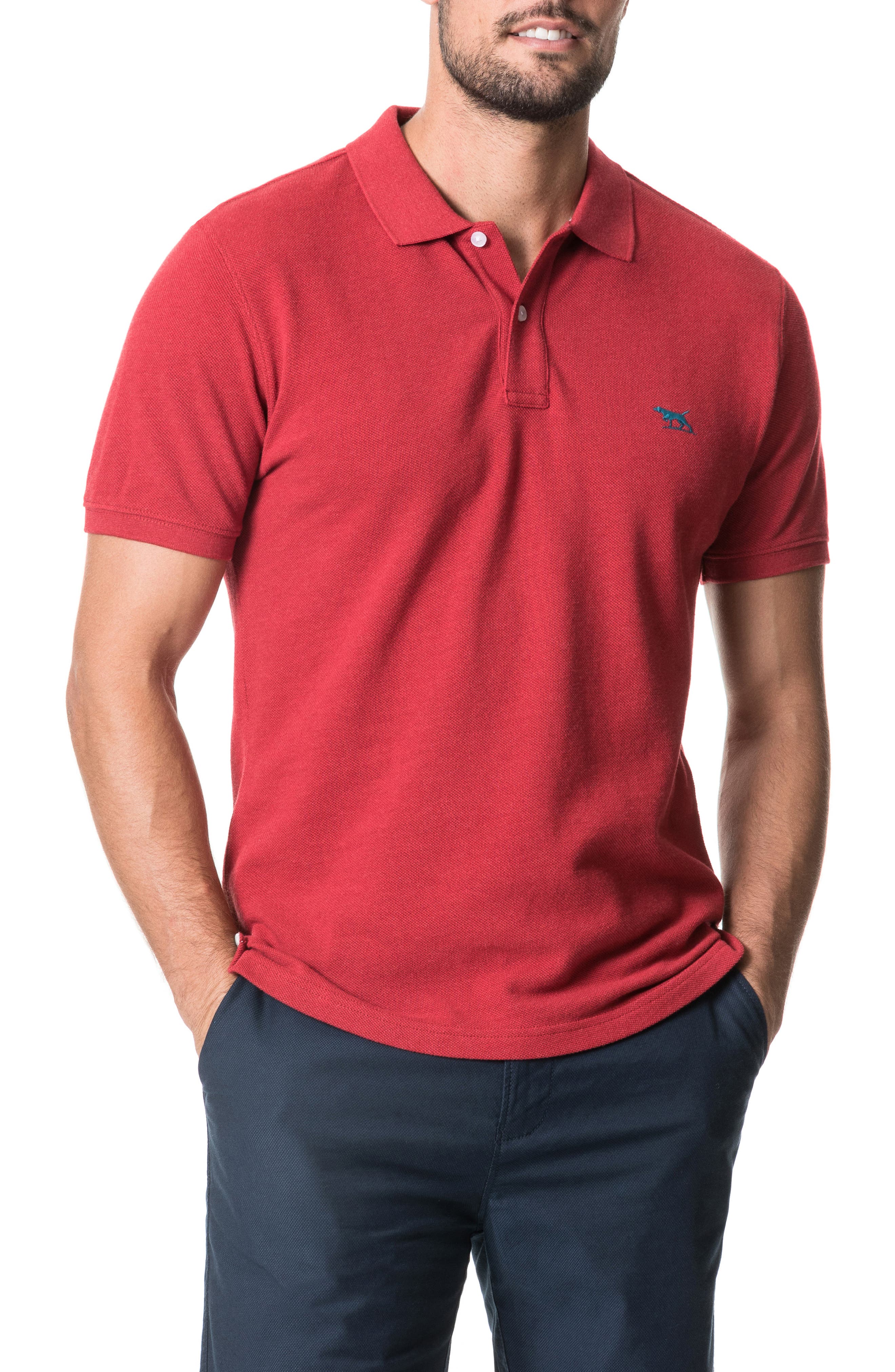 Men's Big \u0026 Tall Polo Shirts | Nordstrom