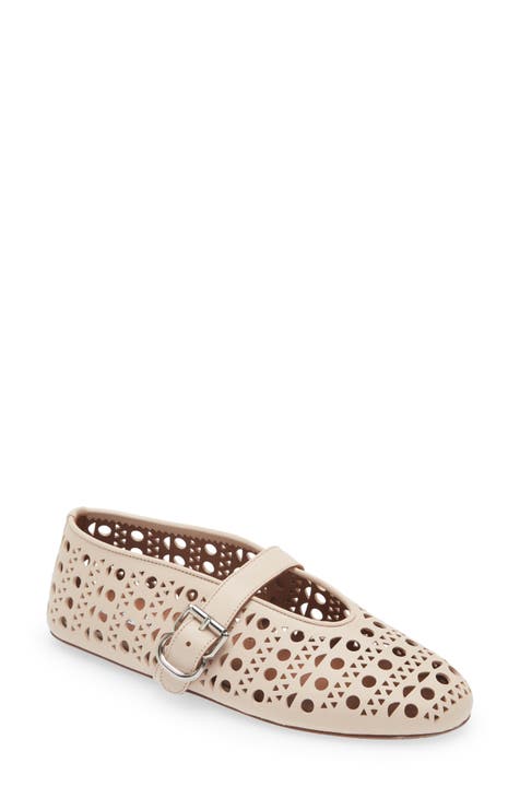 Alaïa Ballet Flats for Women