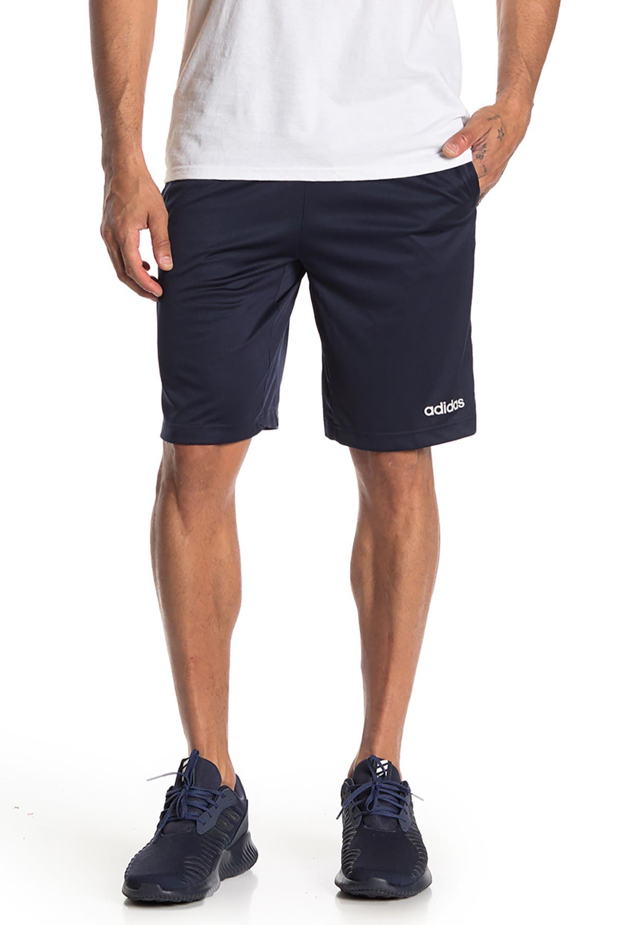 design 2 move climacool shorts