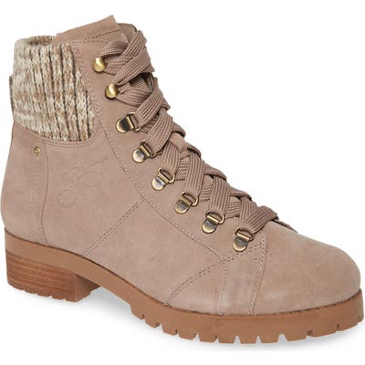 Otbt Lakewood Bootie- Grey