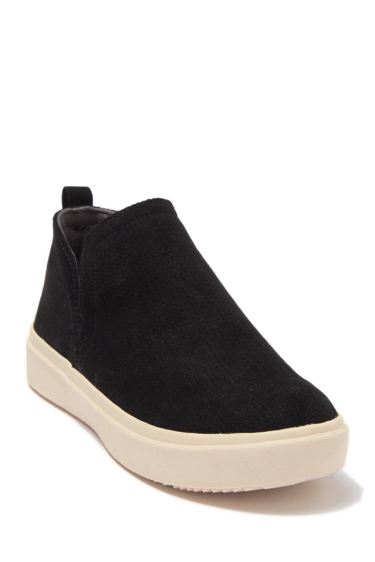 dr scholls slide on sneakers