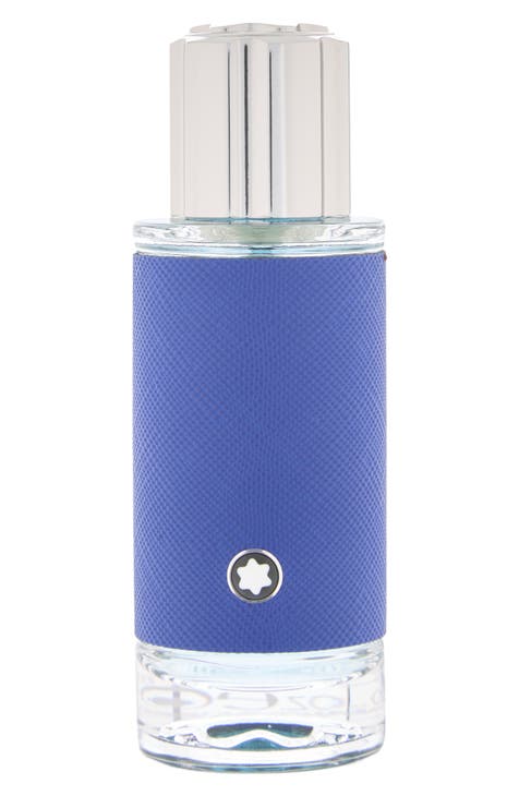 Explorer Ultra Blue Eau de Parfum Spray - 1.0 oz.