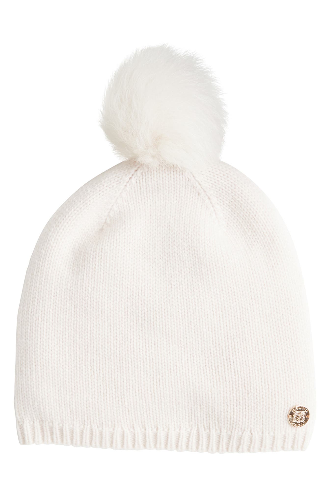100% Cashmere Hats for Women | Nordstrom