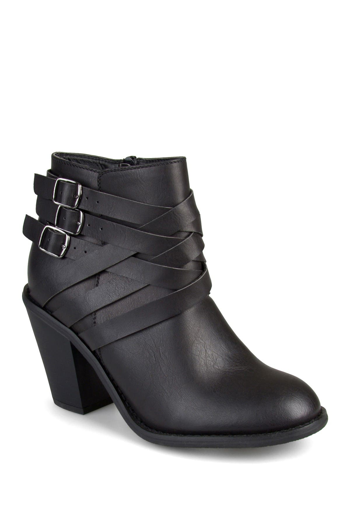 lifestride jezebel women's ankle boots