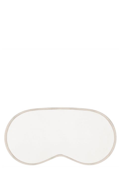 Skin Rejuvenating Eye Mask with Anti-Aging Copper Technology - Ivory Color