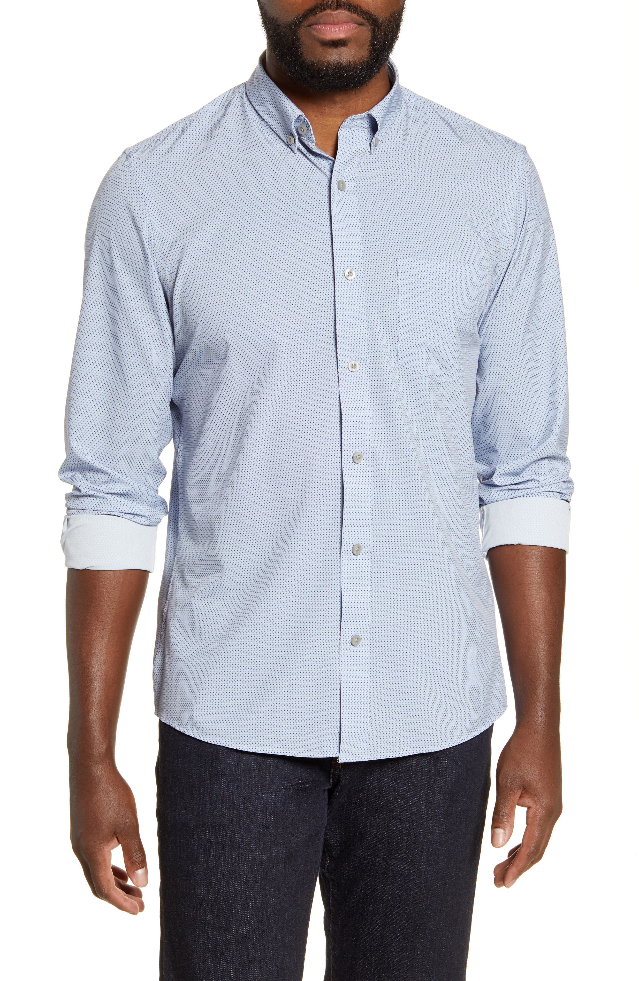 nordstrom tech smart trim fit