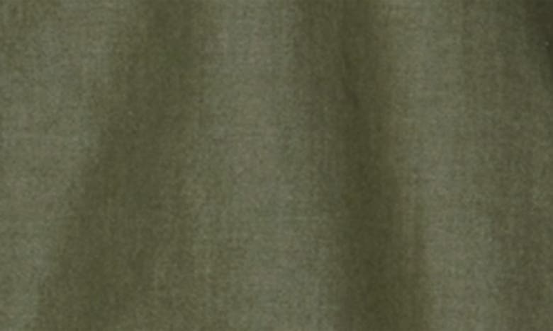 Rodd & Gunn Sunrise Beach Sports Fit Cotton Button-up Shirt In Khaki