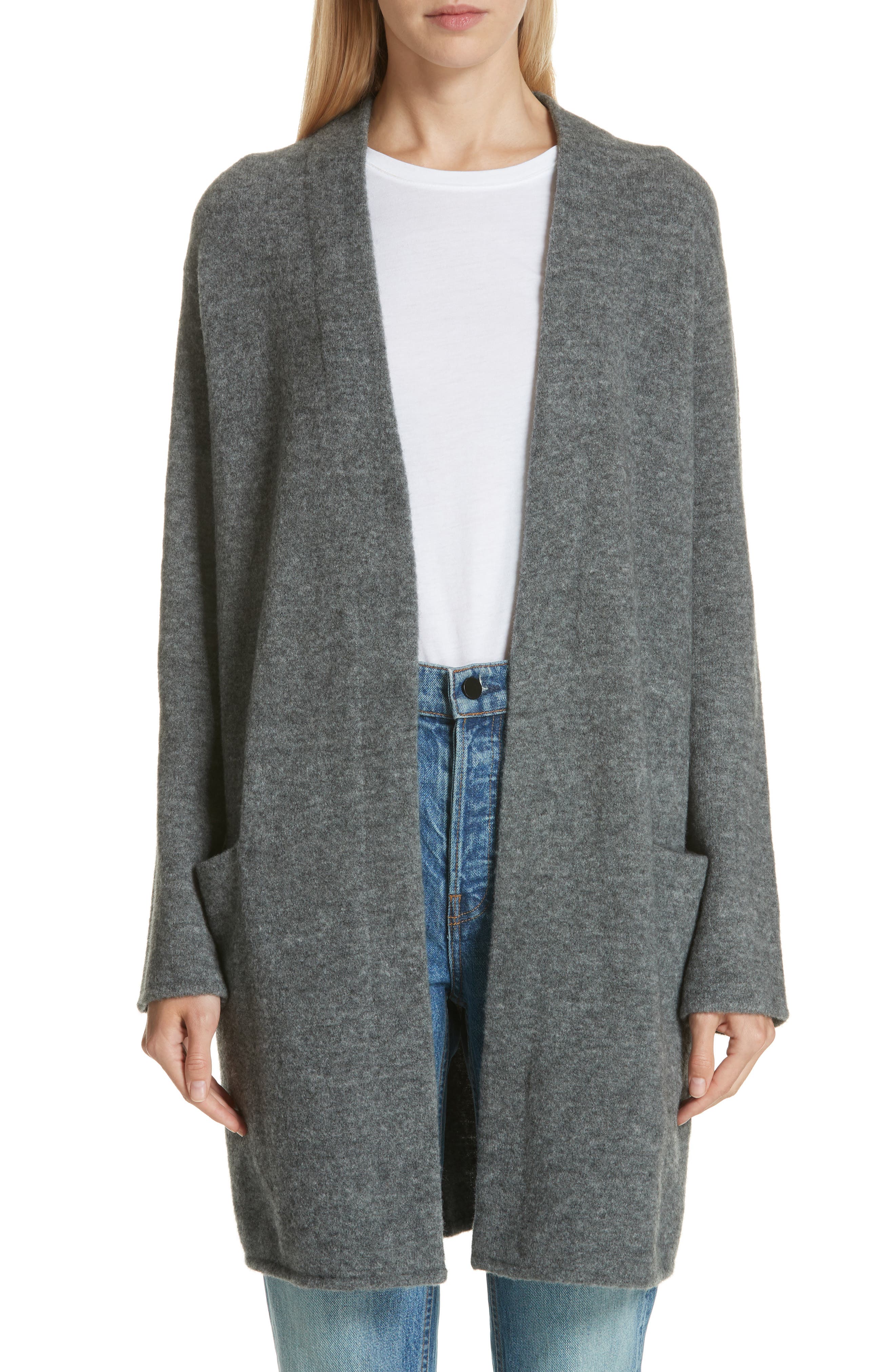 jenni kayne sweater coat