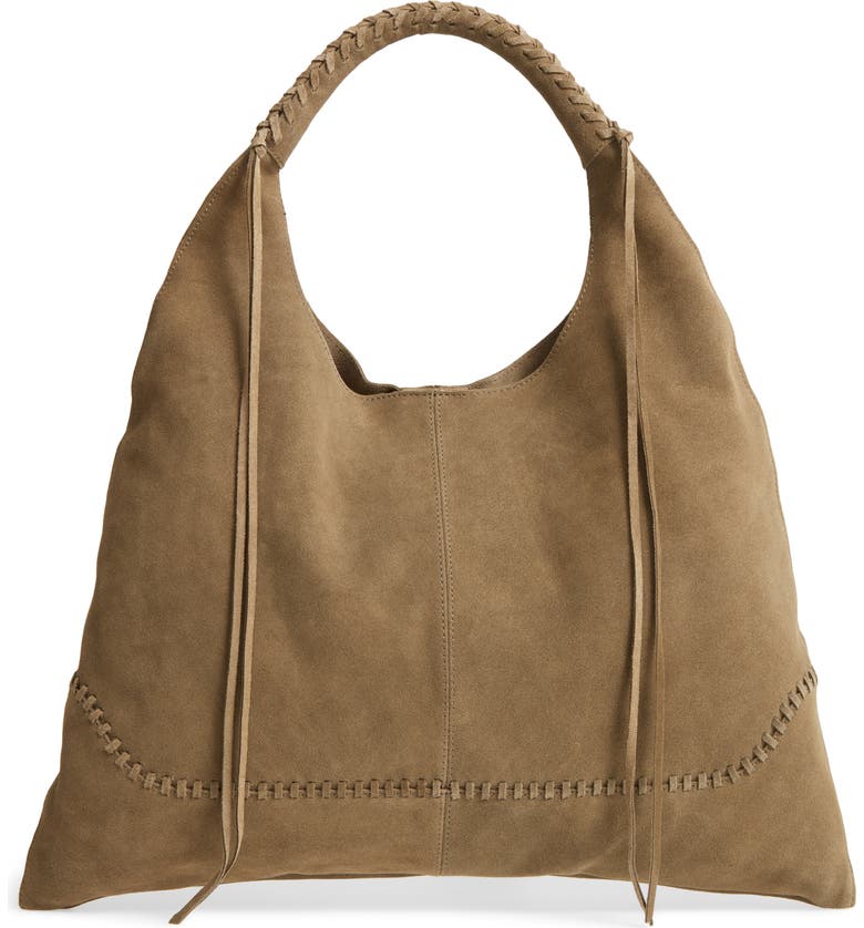 Hobo Nomad Suede Bag Nordstrom