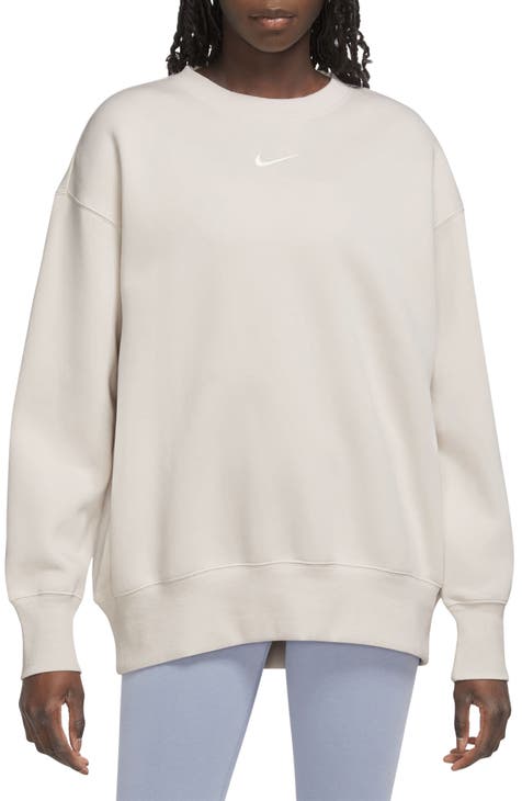 Beige Women's Sweatshirts: Shop up to −89%