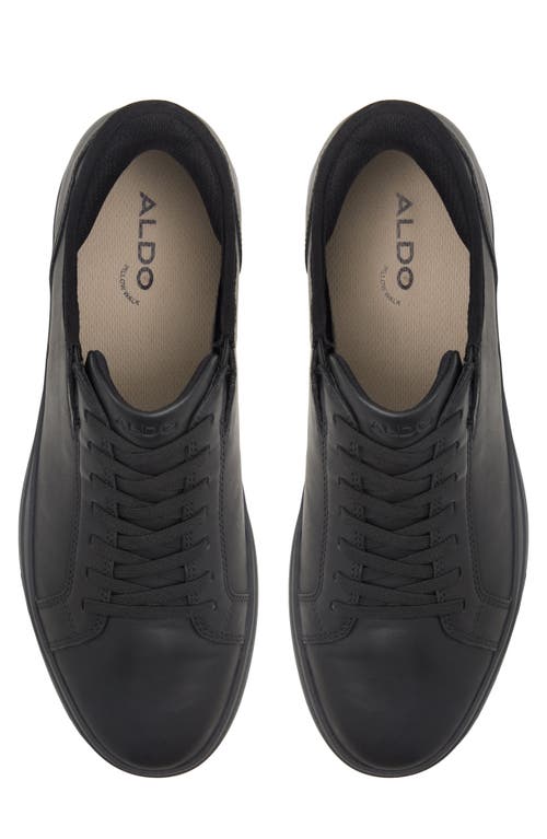 ALDO ALDO SCOTTIE SNEAKER 