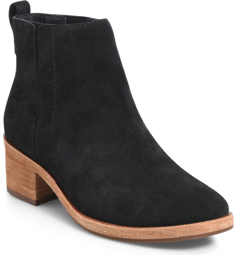 Kork-Ease® Mindo Chelsea Bootie (Women) | Nordstrom