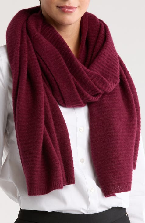 Women s Cashmere Scarves Nordstrom Rack