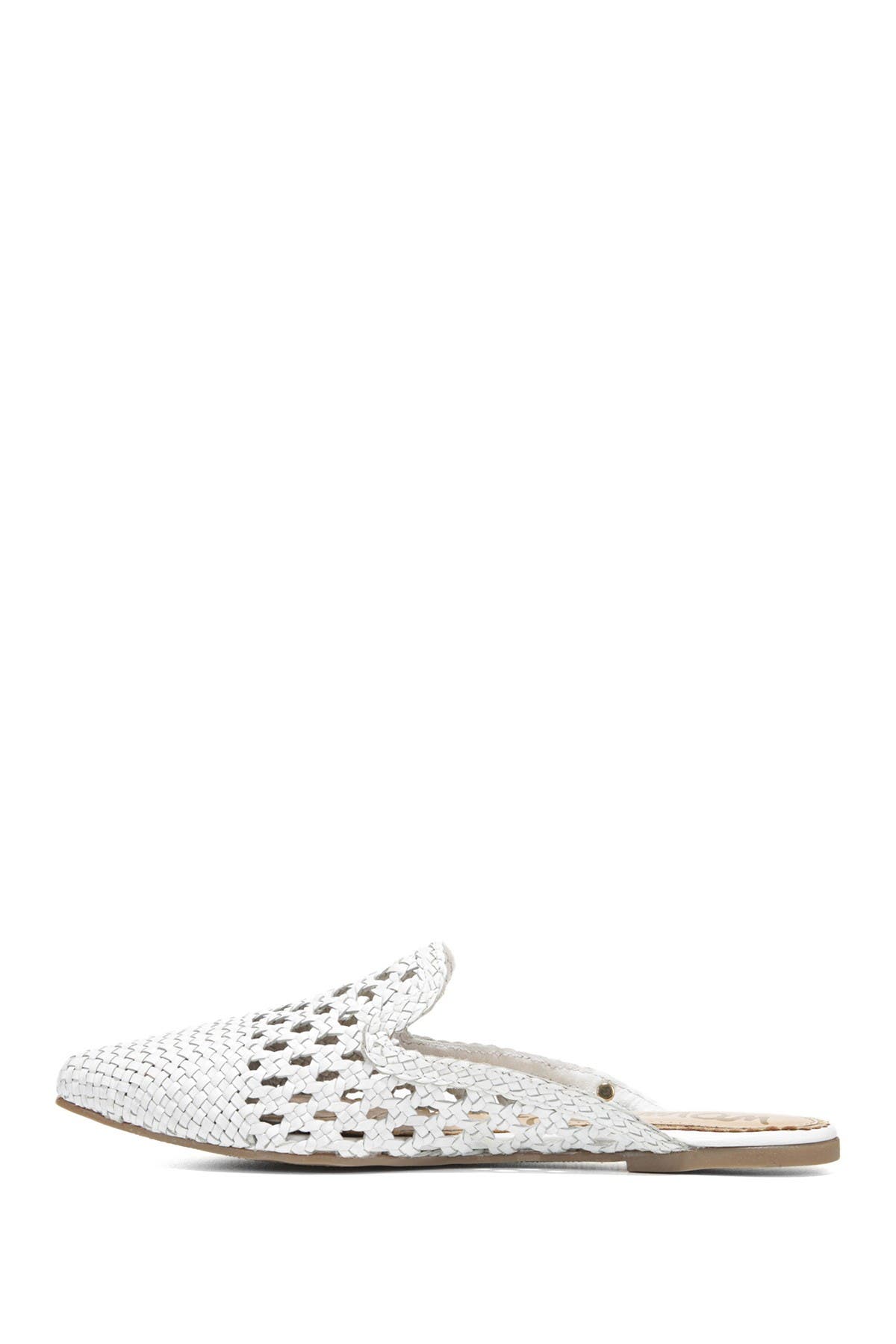 sam edelman navya white