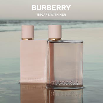 Burberry deals Her elixir Perfume 3.3 oz