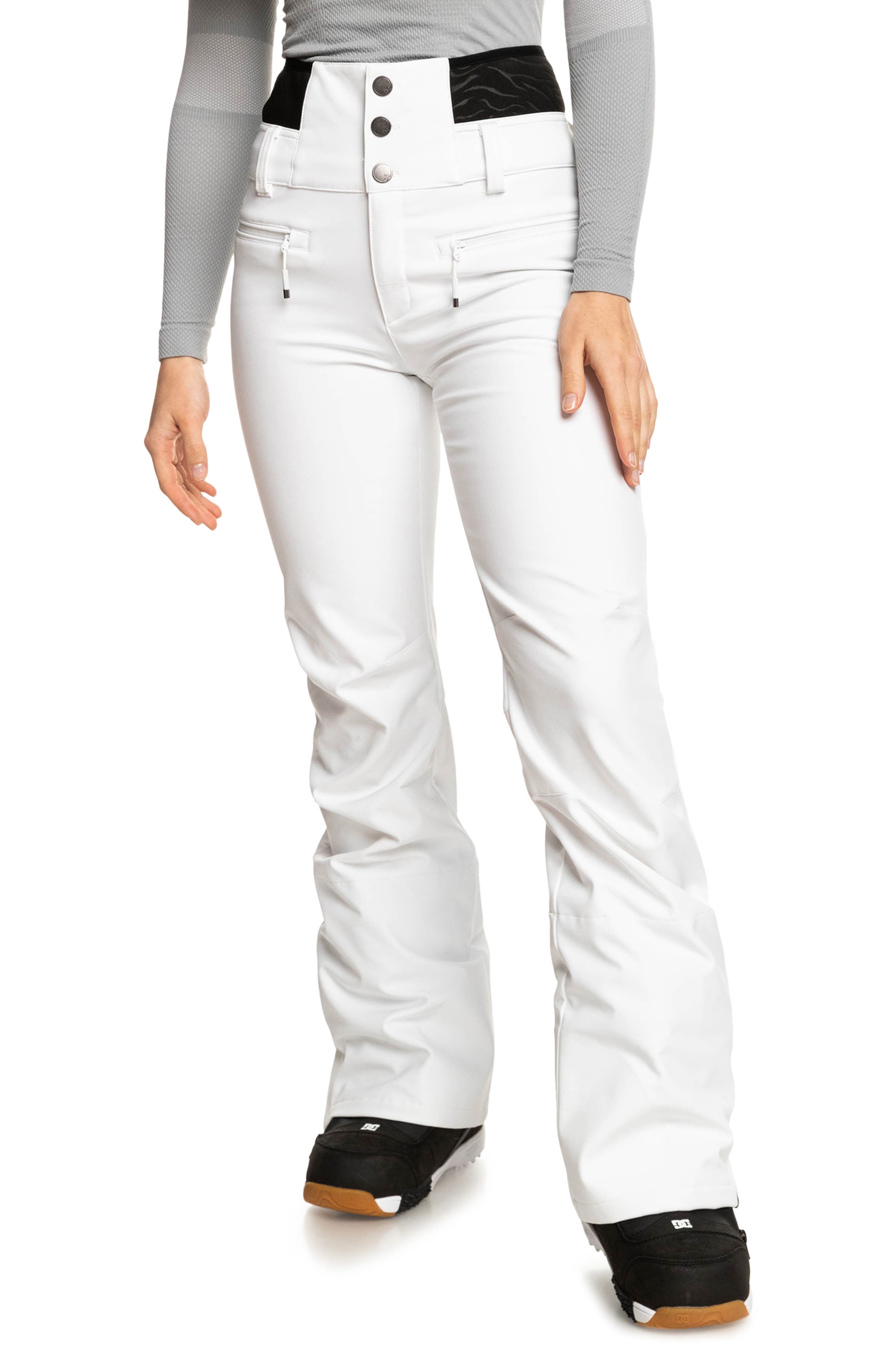 nordstrom womens ski pants