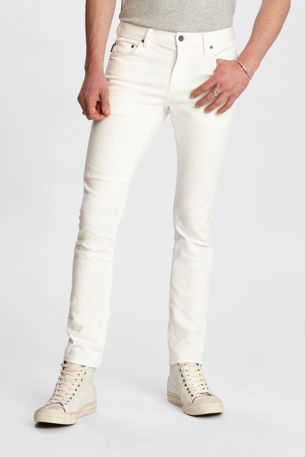 john varvatos wight jeans