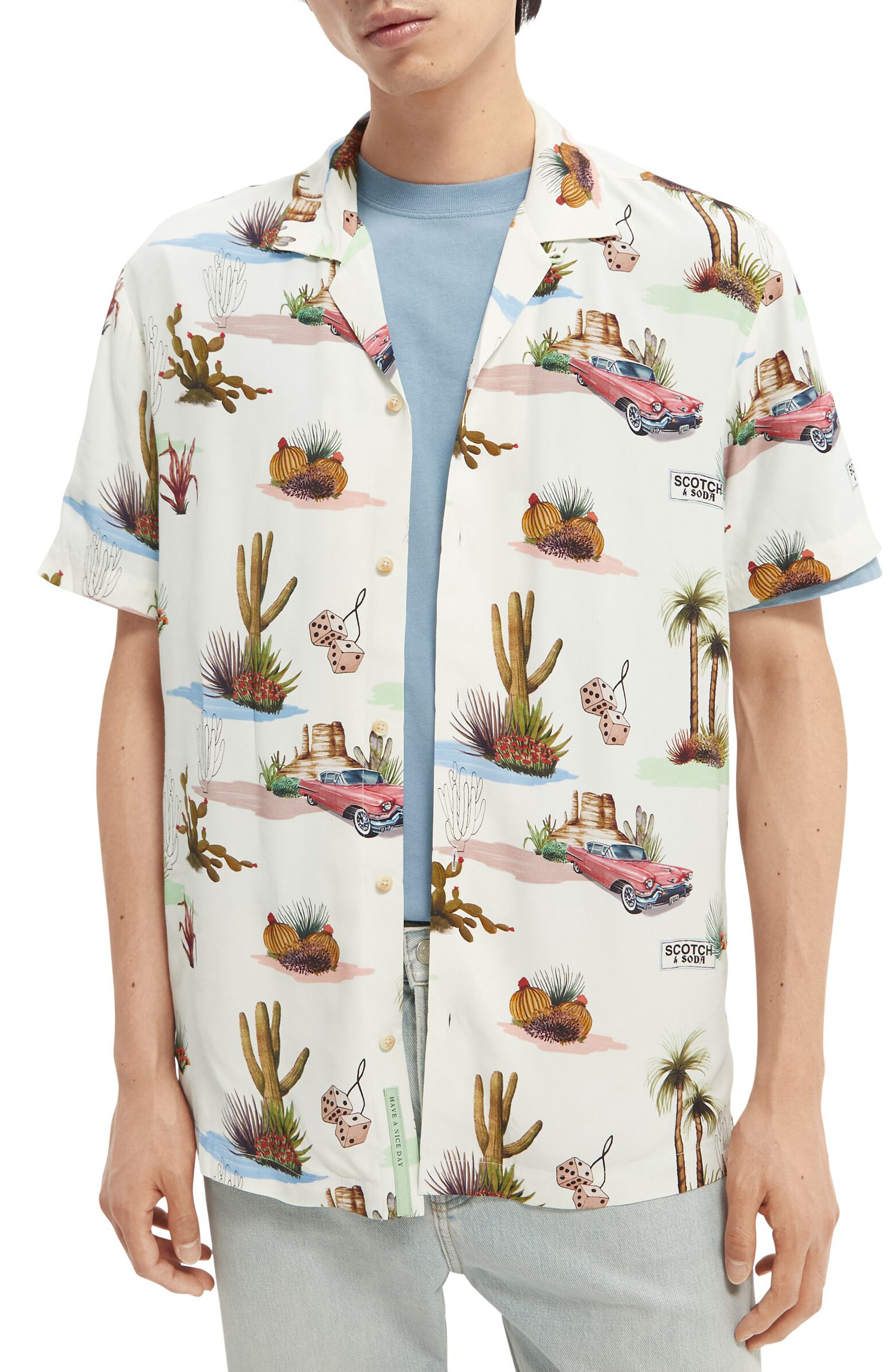 Men's Scotch \u0026 Soda Clothing | Nordstrom