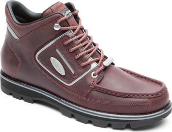 Rockport travis boot hotsell