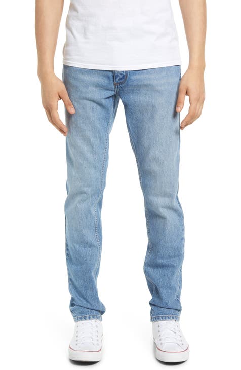Men's Rolla’s Skinny Fit Jeans | Nordstrom