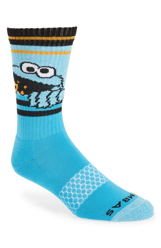 Bombas 'sesame Street' Socks In Big Sur ModeSens
