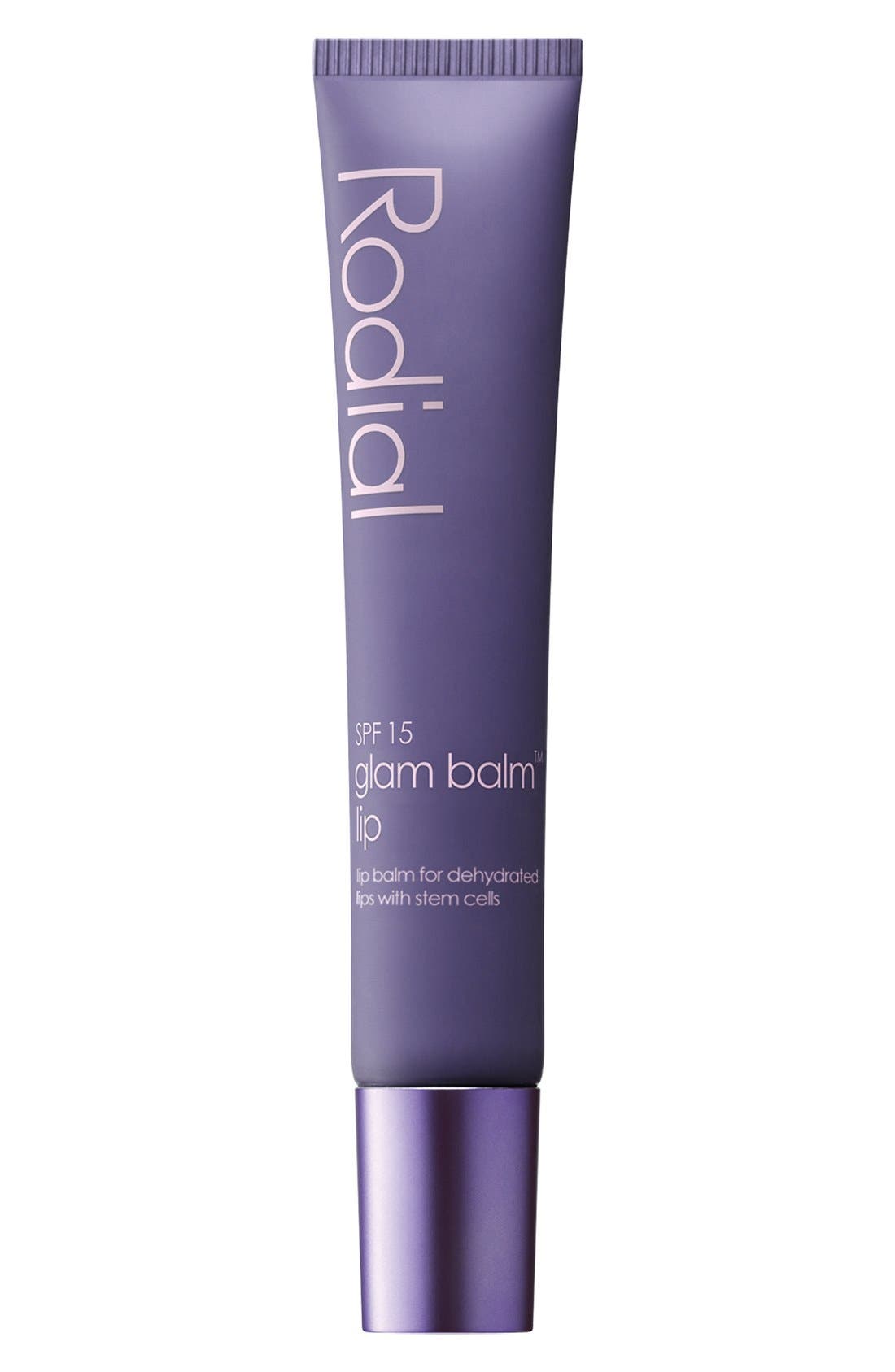 Rodial 'STEMCELL' SPF 15 Lip Balm Nordstrom