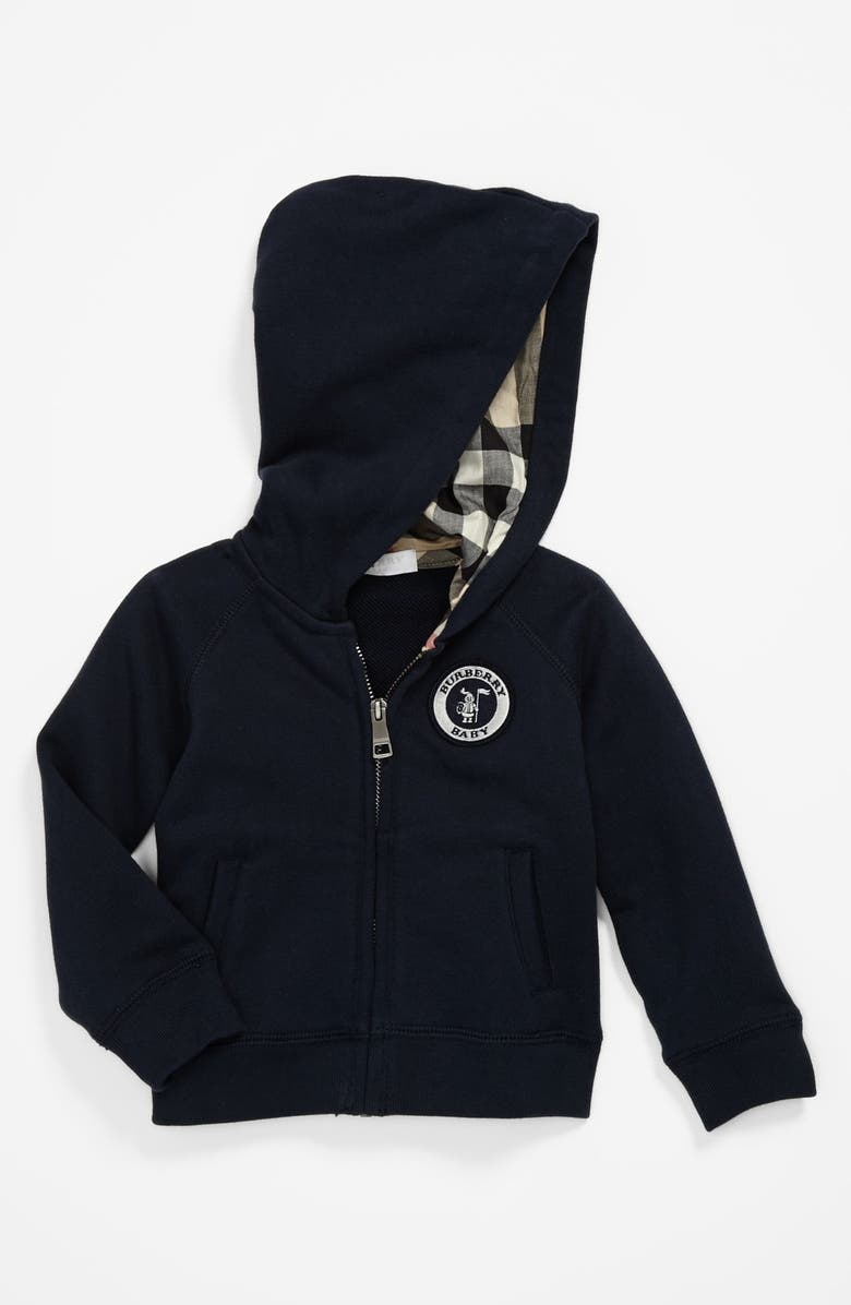 Burberry hoodie kids price Clearance