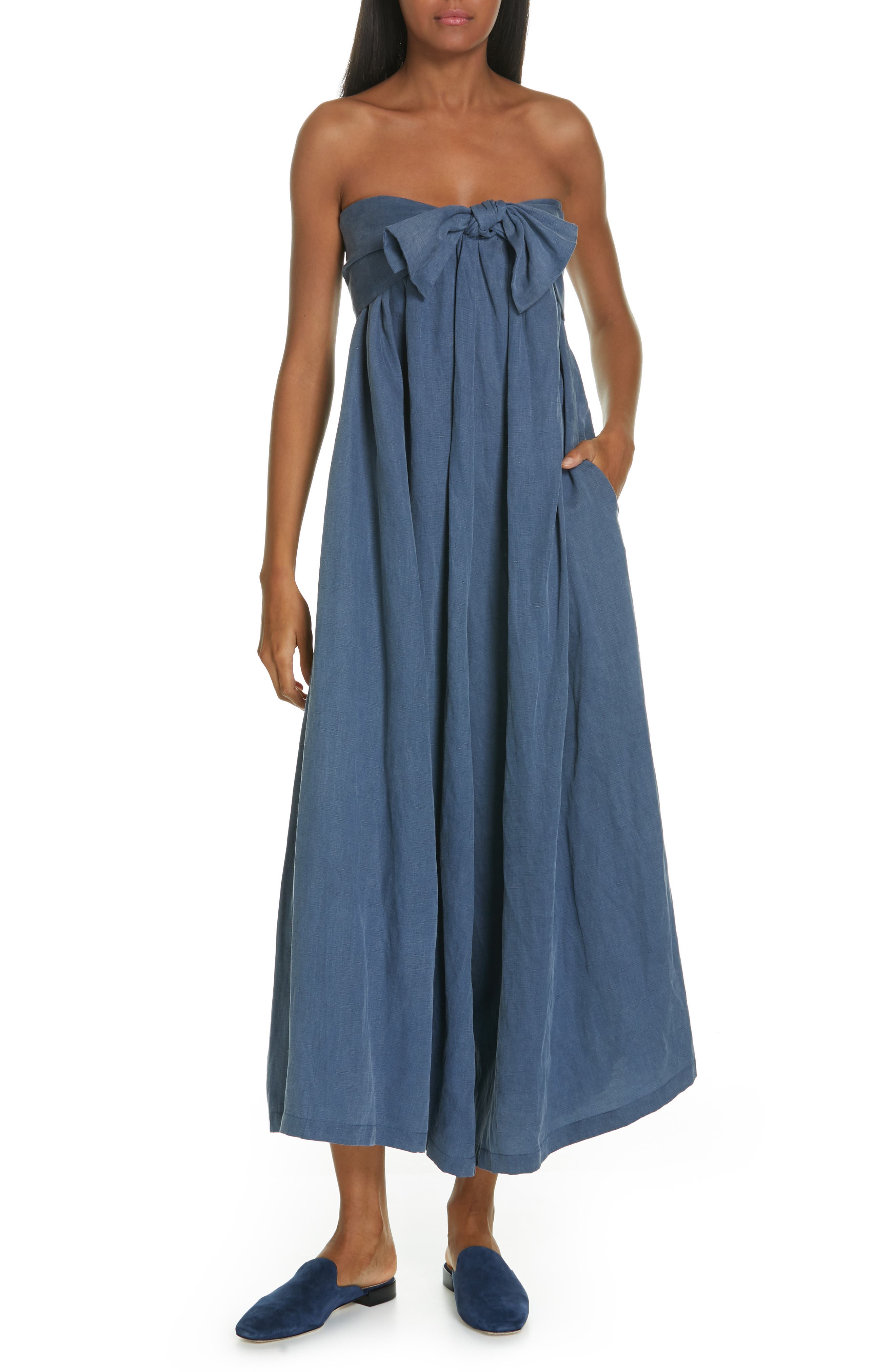 ulla johnson jordane jumpsuit