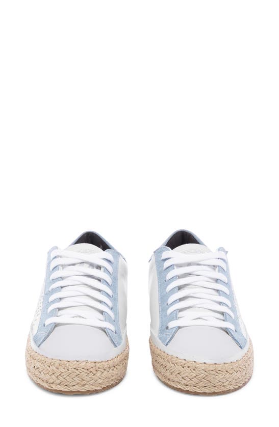 P448 Johncordar Sneaker In Trend-port