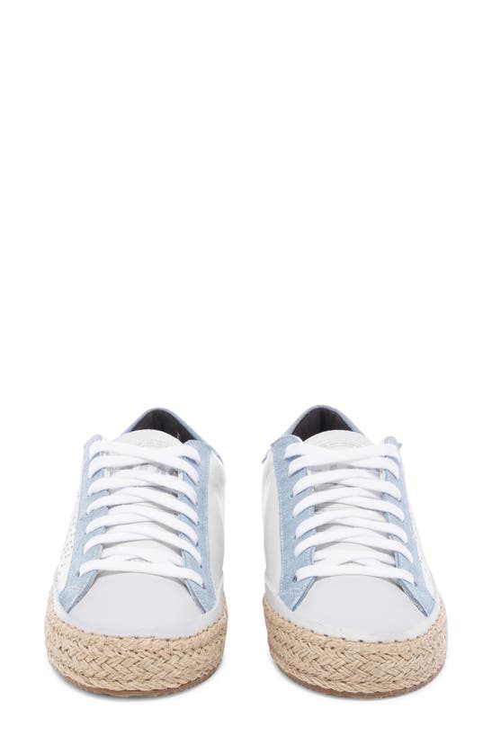 Shop P448 Johncordar Sneaker In Trend-port