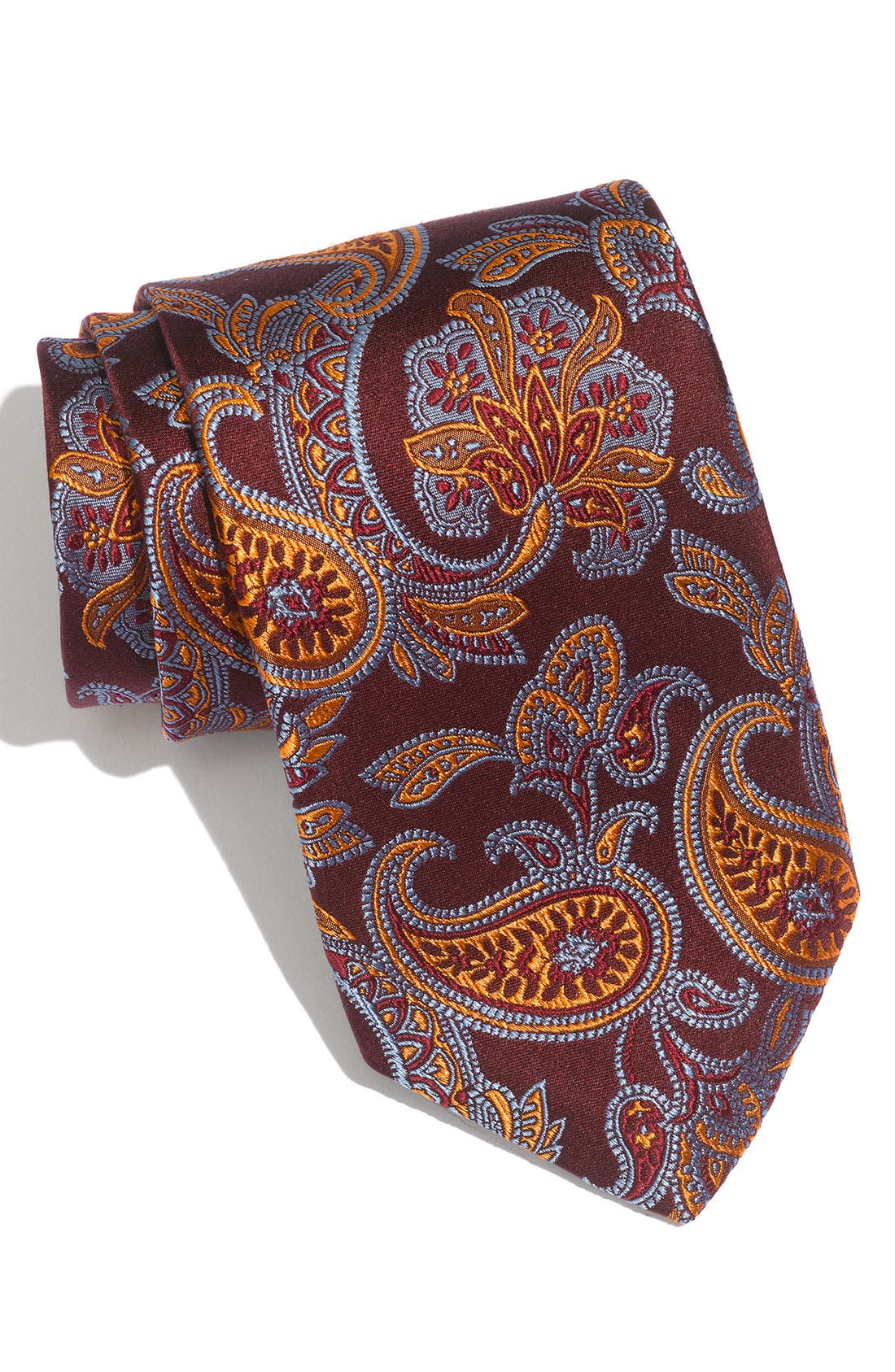 robert talbott protocol bow tie