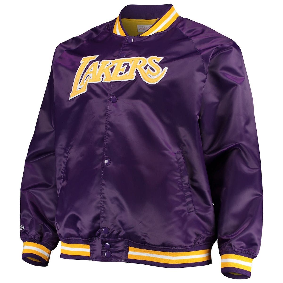 Hardwood Classics Raglan Satin 