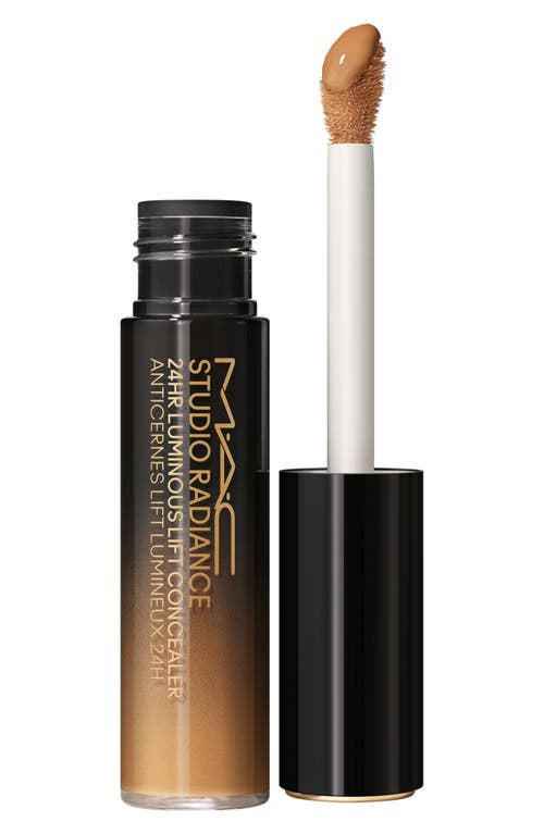 Shop Mac Cosmetics Studio Radiance 24hr Luminous Lift Concealer In Nc30