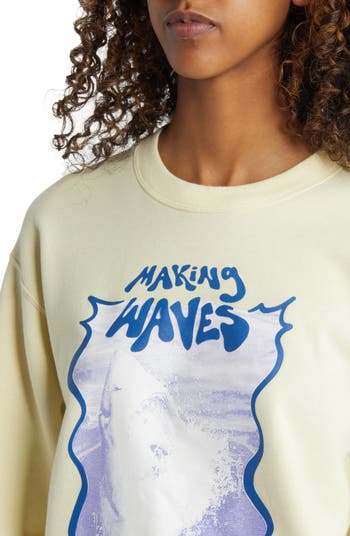 Shark 2025 week sweatshirt