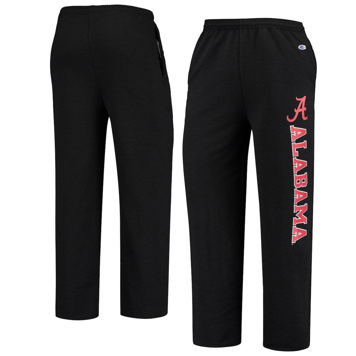 champion alabama sweatpants