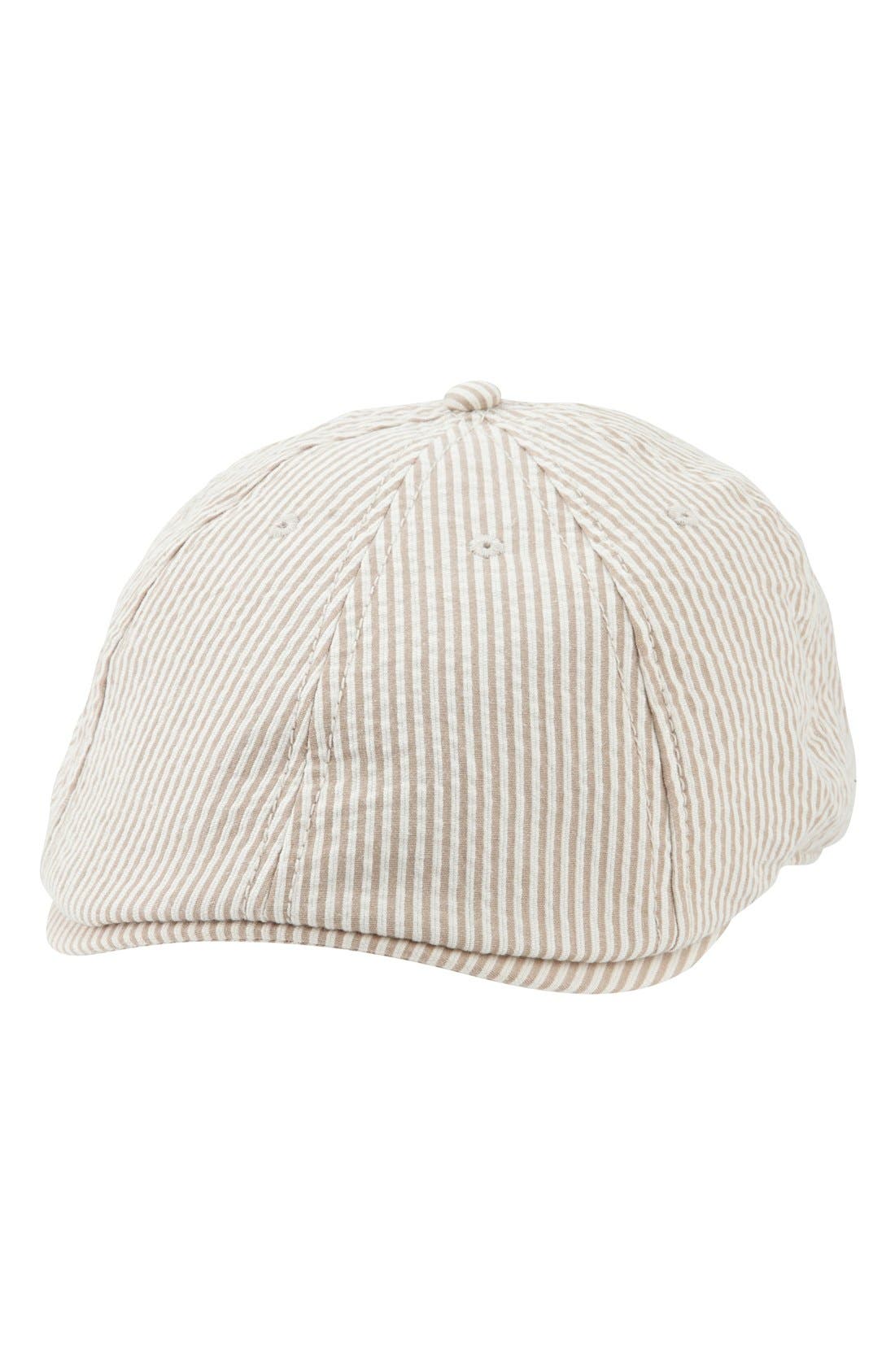 ben sherman driving cap