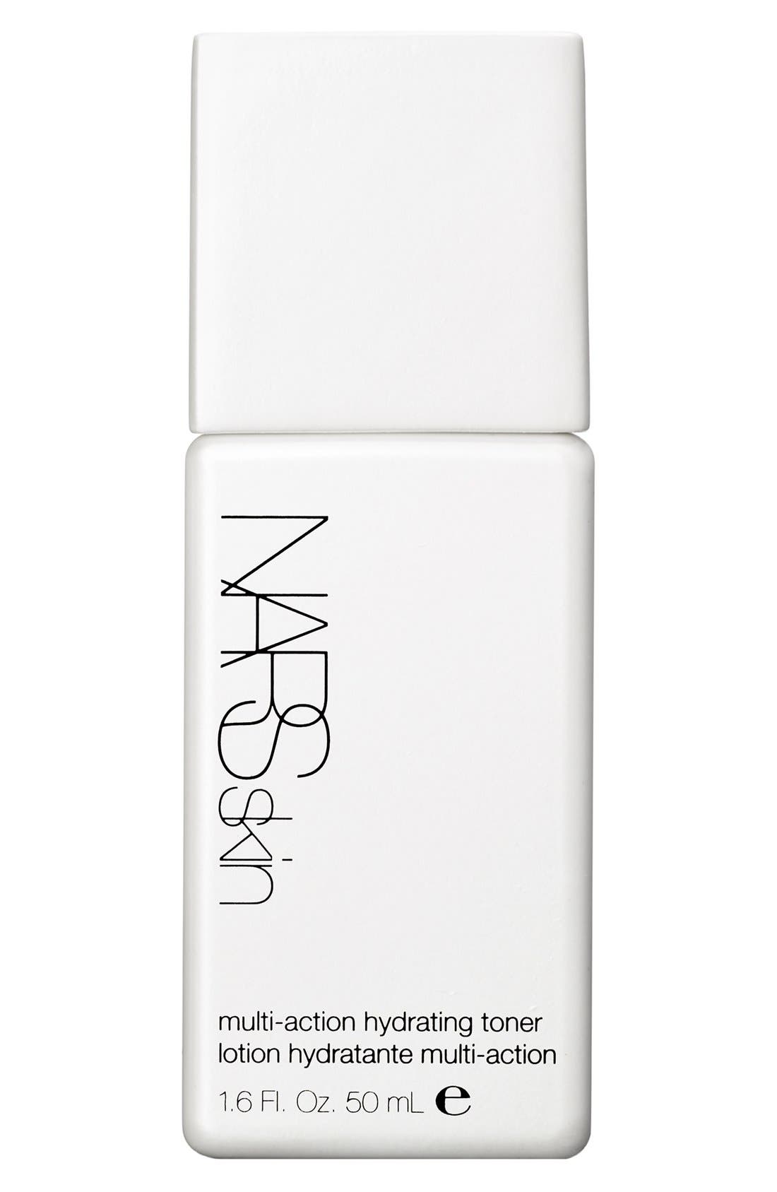 nars toner