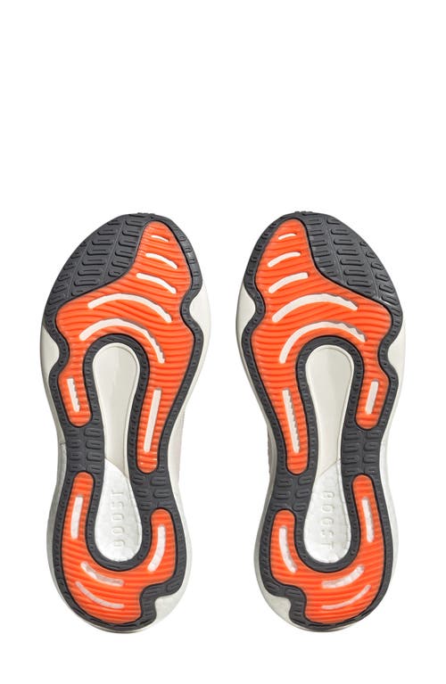 Adidas Originals Adidas Supernova 2.0 X Running Shoe In Blue/blue/orange