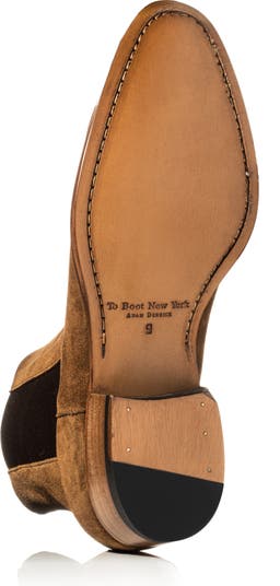 To Boot New York Shawn Chelsea Boot (Men)