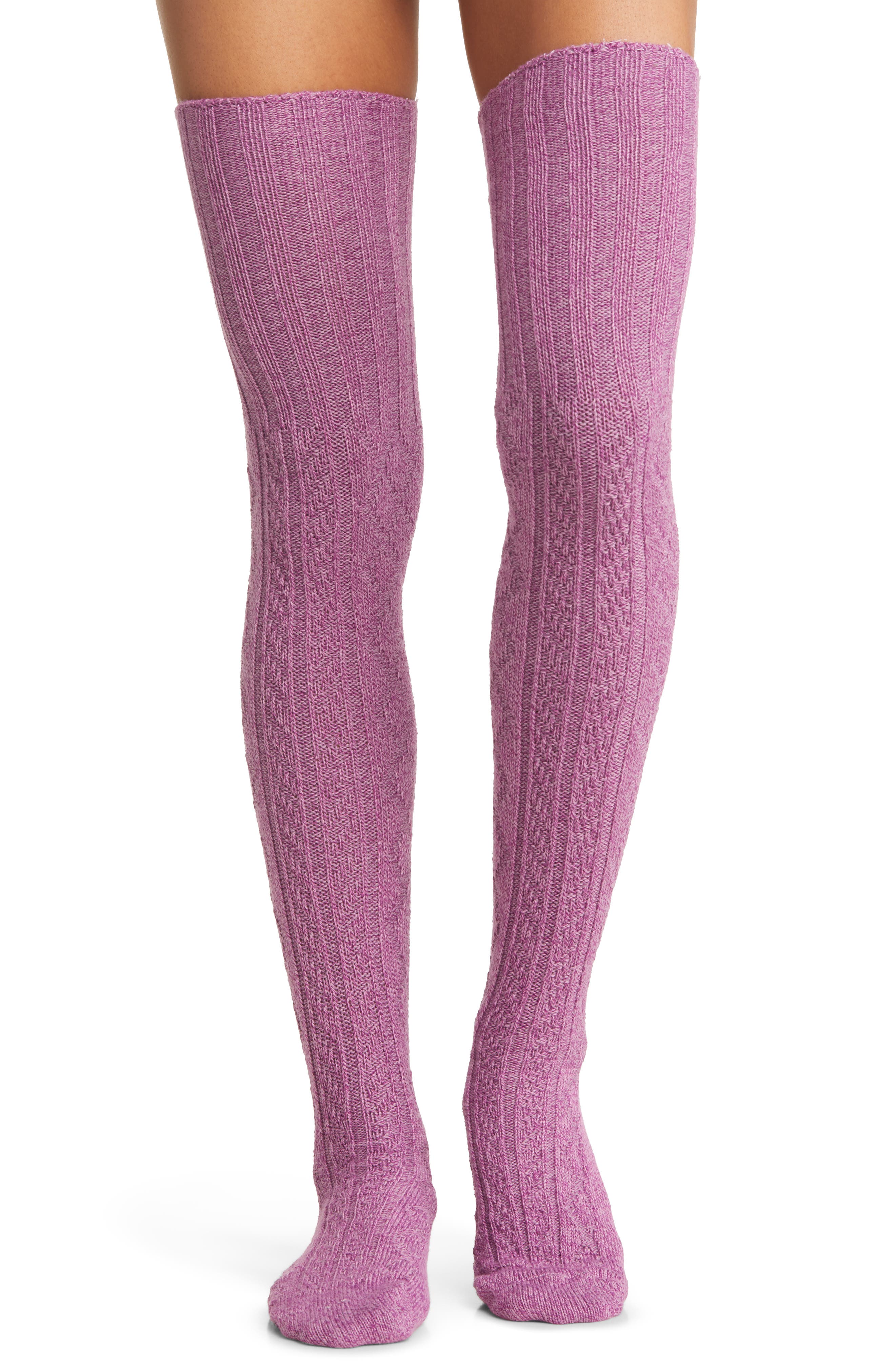 Stance Womens Matchsticky Socks 