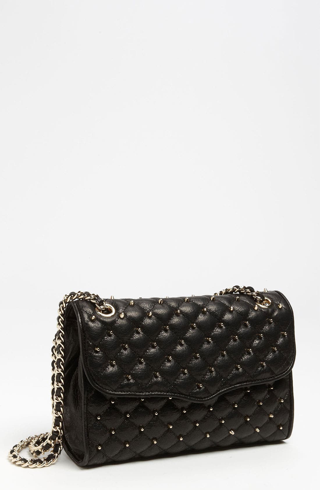 Rebecca Minkoff 'Affair' Double Chain Shoulder Bag Nordstrom